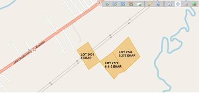 Agricultural-Land-for-sale-Bentong-Pahang