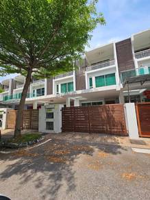 3-storey-Terraced-House-for-sale-Jelutong-Penang