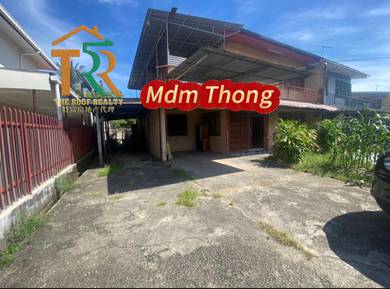 Taman Damai | Below Market | for sale