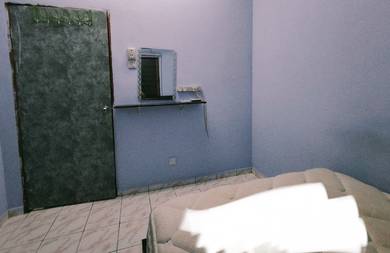 Room-for-rent-Taman-Melawati-Kuala-Lumpur