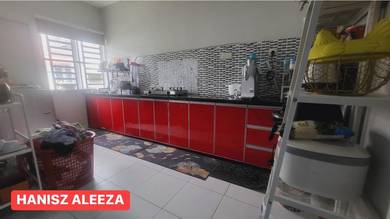 1-storey-Terraced-House-for-sale-Sungai-Dua-Penang