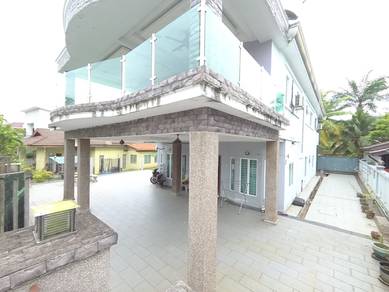 [BUNGALOW_RENOVATED_FACING OPEN] Bandar Tasik Puteri Rawang