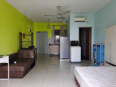 Zennith Suites