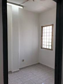 teratai mewah apartment corner at setapak