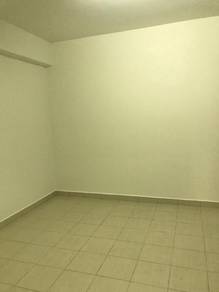 Pandan Utama Aparment , Ampang