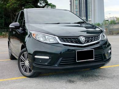 Proton PERSONA 1.6 PREMIUM KAMI SUPPLYR GOV CAR