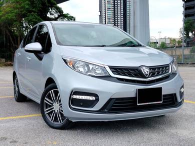 Proton PERSONA 1.6 PREMIUM KAMI SUPPLYER GOV CAR