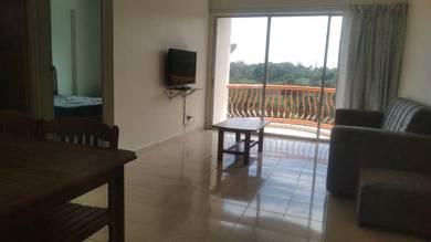 Sunshine Bay Resort