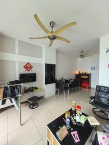 M Condominium @ Larkin