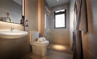 Investment Below 500k Ready Move In You City 3 2R2B near MRT @ Cheras