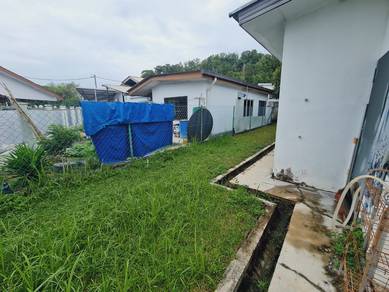 Selayang mutiara BBS Semi-D for SELL