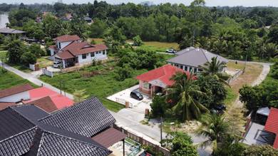 LAST UNIT TANAH LOT BANGLO DEKAT AiRPORT PENGKALAN CHEPA KOTA BHARU