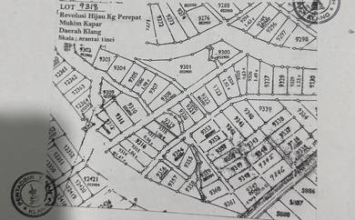 Residential-Land-for-sale-Kapar-Selangor