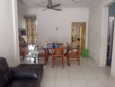 Rainfield Court | KK Area | Kobusak | Penampang | 3R2B | 1st Flr