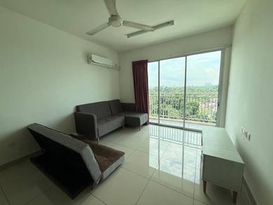Impian Senibong Apartment Permas Jaya Masai Seri Alam Near EDL