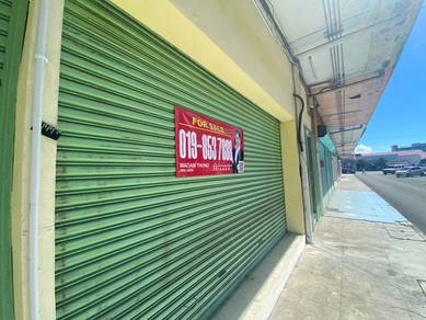 Ground floor | fajar | for rent
