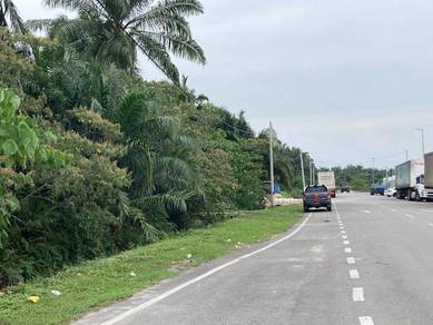 Agricultural-Land-for-sale-Telok-Panglima-Garang-Selangor