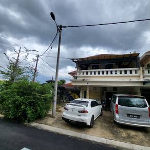Semi-Detached-House-for-sale-Bangi-Selangor