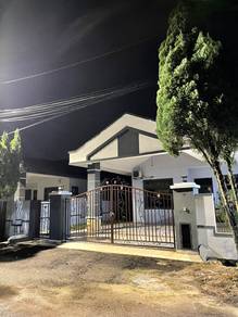 Cluster-House-for-sale-Kluang-Johor