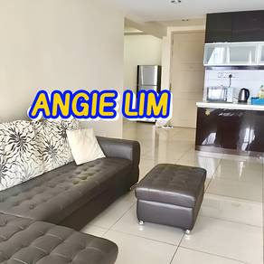 【NICE UNIT】BIRCH REGENCY✦Georgetown Komtar The Rise General Hospital