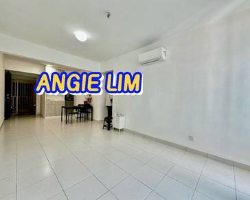 【PARTLY FURNISH】ONE FORESTA✦NORTH✦Bayan Lepas Airport Reflection Setia