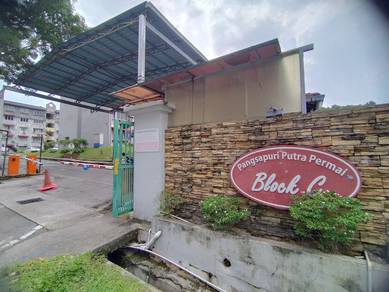 Putra Permai Block C
