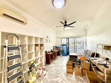 Kemensah Villa-3