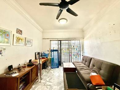 Kemensah Villa-2