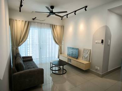 Razak City Residences (RC Residence)