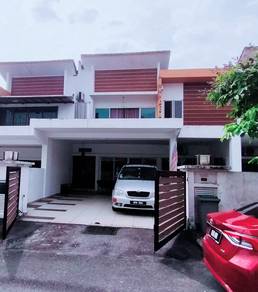2-Storey Superlink House at Nilai Spring Heights, Nilai