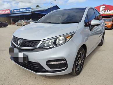 FULL LOAN! 2019 Proton PERSONA 1.6 PREMIUM (A)