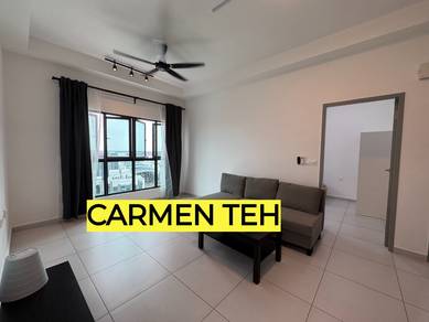 Sinaran Residences @ Utropolis