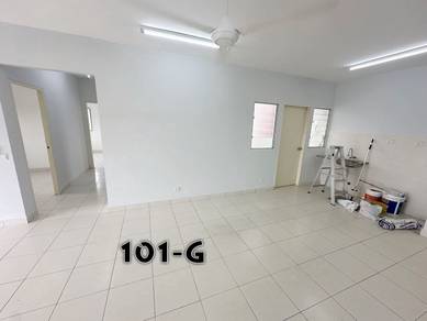 Seri Mutiara Apartment @ Setia Alam-1