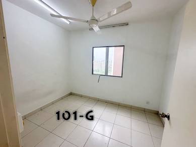 Seri Mutiara Apartment @ Setia Alam-3