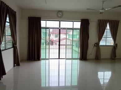 Semi-Detached-House-for-sale-Penampang-Sabah
