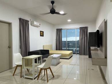 Aliff Avenue Tampoi Uda Damansara Aliff Angsana CIQ Larkin Jb Town