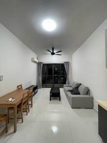 Low Deposit Country Garden Danga Bay Jb Town CIQ Hsa all race