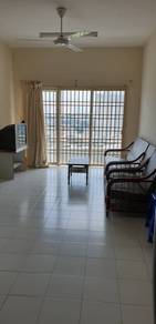 U Place, University Place, Gelugor, 2 car parks