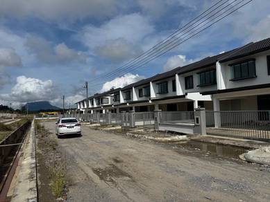 Greenery Height Phase 1 Double Storey Intermediate for Sale