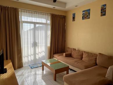 Taman jubilee 5 Fully furnished 1-car park