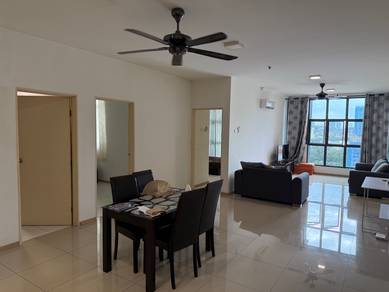 Vista Alam Serviced Apartment