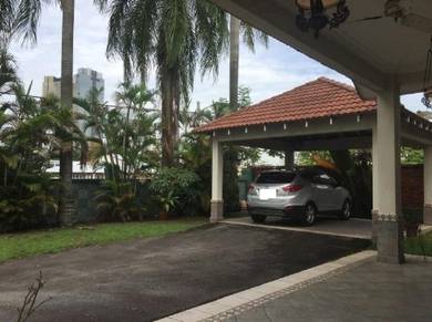 Bungalow-House-for-rent-Petaling-Jaya-Selangor