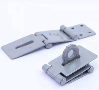 Harps n staple ( lipat 2 kali ) / lock pintu / Kun
