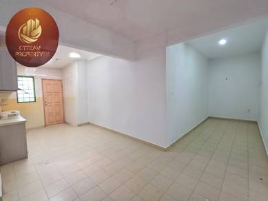 2-storey-Terraced-House-for-sale-Kajang-Selangor