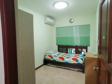 Room-for-rent-Kuching-Sarawak