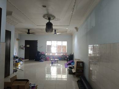 Taman Cerah / Double Storey / Menggatal / Inanam / Kolombong