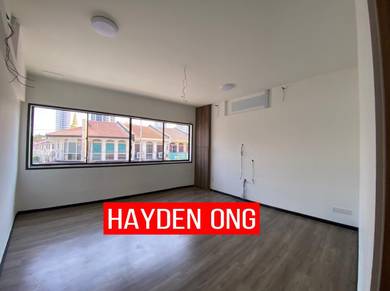 Shop-lot-for-rent-Pulau-Tikus-Penang