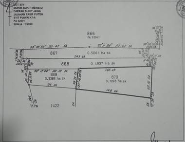 Mixed-Development-Land-for-sale-Selising-Kelantan