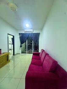 Ashton Tower Kolombong Fully Furnish