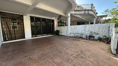 Below Market 2 Storey Bandar Utama Sungai Petani Kedah